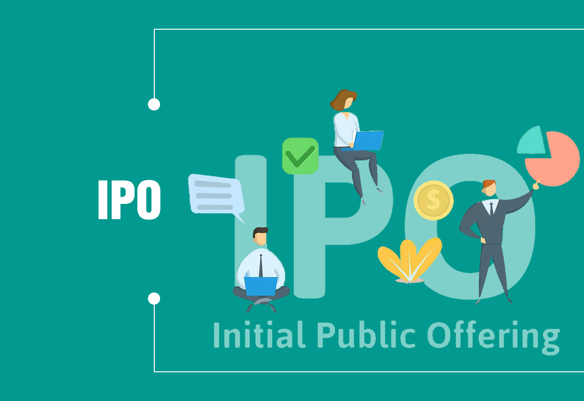 Ipo deal